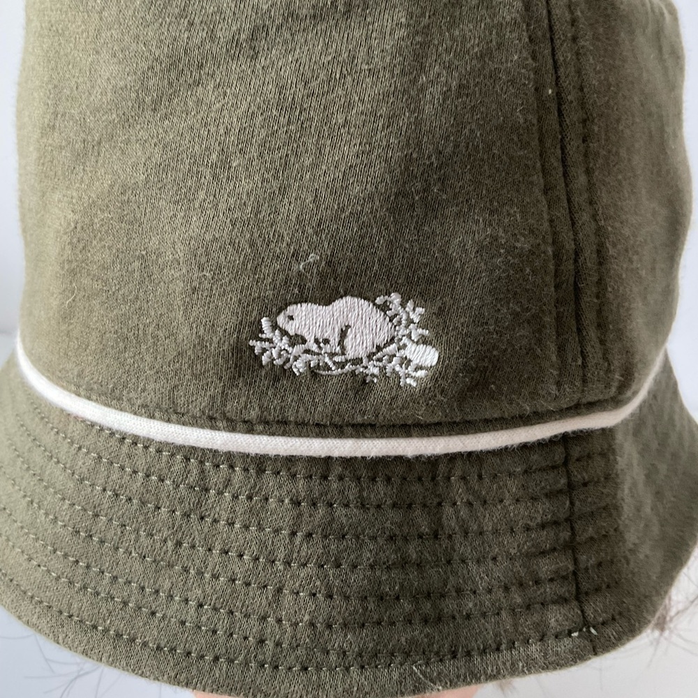 y2k Roots Bucket Hat - Picture 3 of 8